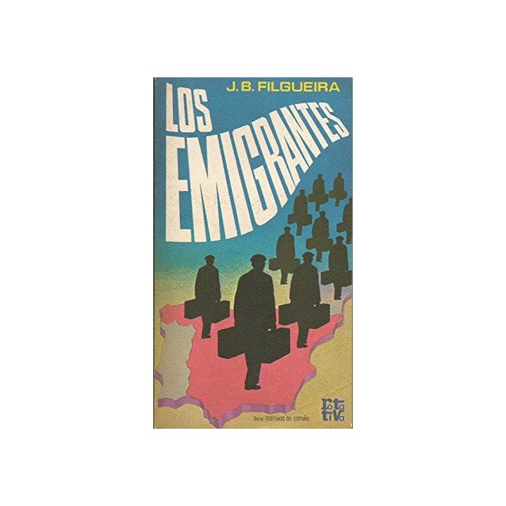 Los emigrantes